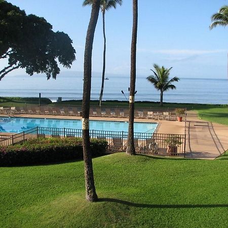 Ma'Alaea Surf Resort Кихей Экстерьер фото