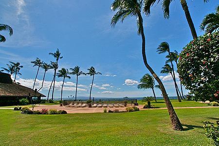 Ma'Alaea Surf Resort Кихей Экстерьер фото