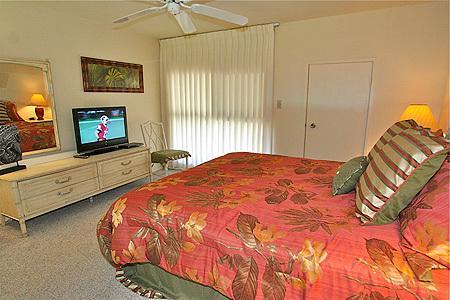 Ma'Alaea Surf Resort Кихей Номер фото