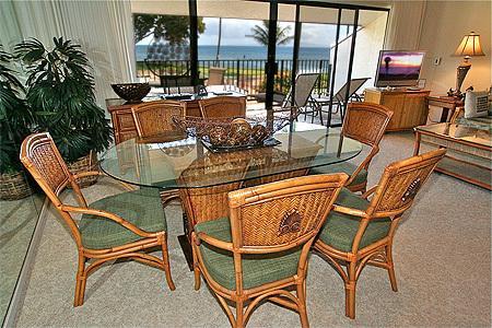 Ma'Alaea Surf Resort Кихей Номер фото